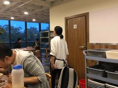 -霸道川面馆(张江店)