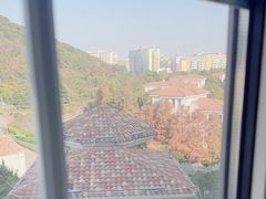 -平湖九龙山旅游度假区