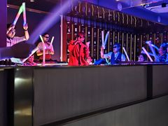 -海底捞火锅(漫乐城夜宵主题店)