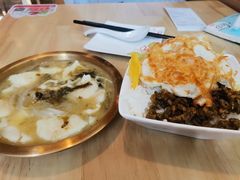 招牌酸菜鱼-嘉和一品粥(魏公村店)