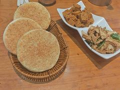 -三厂烩羊肉(沙口路店)