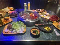 -牛New寿喜烧(中山公园龙之梦店)