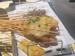 -串盟烧烤·长沙美食地标(星沙店)