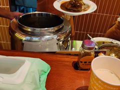 -伽喱博士 Dr.CURRY咖喱饭(太阳宫咖喱店)