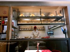 -喜家德虾仁水饺(麒麟社店)