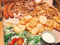 -HELLO MUSAE 拾光缪斯餐厅·纯正希腊风味(苏州中心店)