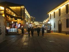 -大小河街