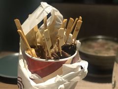 -廖记棒棒鸡(青岛万象城店)