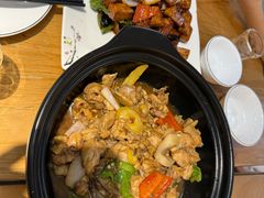 -美美餐厅(海珠首店)