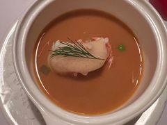 -壳里西餐厅Coquille Seafood Bistro(蒙自路店)