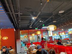-满园烤鸭·春饼(抚顺万达店)