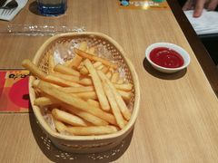 -必胜客(双榆树店)