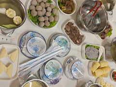 -陈记顺和潮汕牛肉火锅(韩江路店)