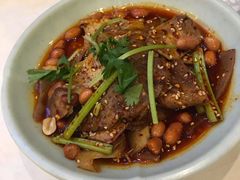 -李氏传家菜(兴城路店)