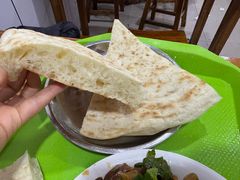 -杨家牛肉汤(淮建路店)
