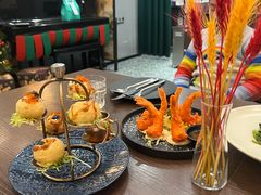 -Shantek象提南亚餐厅&西餐融合Bistro(淮海中路店)