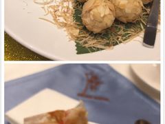 -广州塔晖粤轩中餐厅