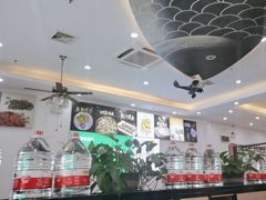 -源港渔村-中山脆肉鲩(博罗店)