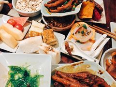-青藤茶馆(南山路店)
