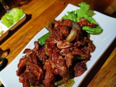 -超级神炭烤肉夜食(芥园西道店)