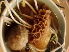 火车头河粉-CHINCHIN 青青·泰国料理(万象食家店)