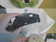 -仙峰天然面包(迎宾路店)