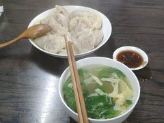 -巧云大馄饨(南阴阳营总店)