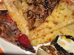 -比格比萨自助(宝山日月光店)