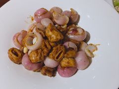 -味茂·老船夫1927(东海东路店)