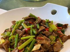 -马凯餐厅(长椿街店)