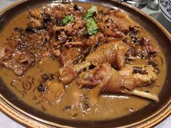 -金掌勺·锅包肉(广渠门店)