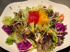 -小厨娘淮扬菜(河西奥美大厦店)