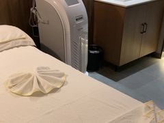 -益健·足疗汗蒸SPA(芙蓉广场店)