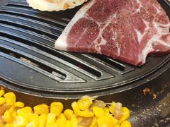-玖·炭火烤肉