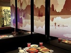 -桂小厨广西菜(万象城店)