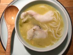 -九锅一堂酸菜鱼(新南凯德直营店)