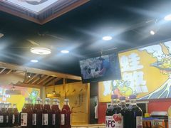-集草轩·重庆麻辣烤鱼(西湖道店)