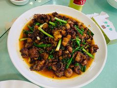 -瑞丰园庭院餐厅·白族传统家常菜