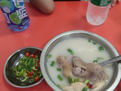 -吴氏蹄花