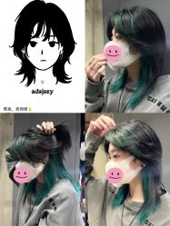 -Style HAIR