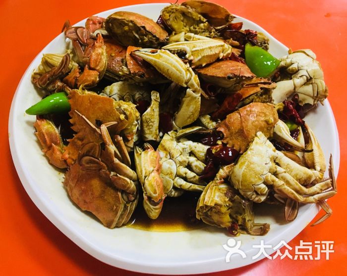 荣祥海鲜(一部)图片 - 第156张