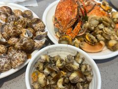 -大橘元自助回转火锅(天河新天地店)