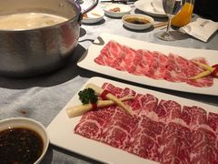 -红雀围·海鲜火锅(陆家嘴中心店)