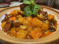 -解家河南菜(商鼎路店)