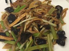 -鲍氏金勺子(恒大店)