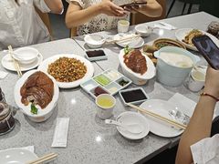 -紫光园·烤鸭·北京菜(团结湖店)