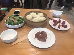 -四季小馆·地道北京小吃(广百店)