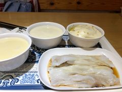 -冰泉豆浆馆(阳朔店)