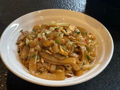 湖南炒粉-湘肠香火锅店(团结湖店)