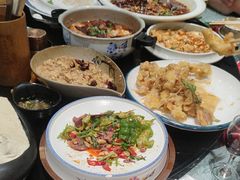 -一块豆腐(李沧书院路店)